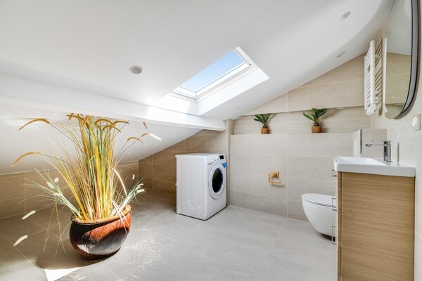Foto van Ruim appartement 2CH/6P - Boulogne-Billancourt - Vakantiehuis in Boulogne-Billancourt - Untagged