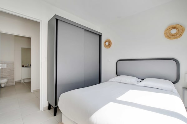 Foto van Elegant appartement - 1BDR/2P - Nabij Parijs en La Défense - Untagged