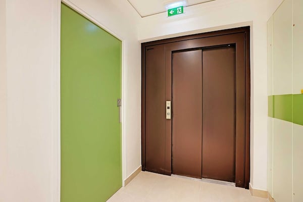 Foto van Strak en verfijnd appartement - Levallois-Perret - Vakantiehuis in Levallois-Perret - 