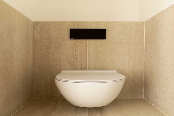 Foto van Premium duplex airconditioning 4BR/8P - Levallois-Perret - Untagged