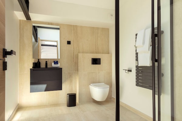 Foto van Premium duplex airconditioning 4BR/8P - Levallois-Perret - Untagged