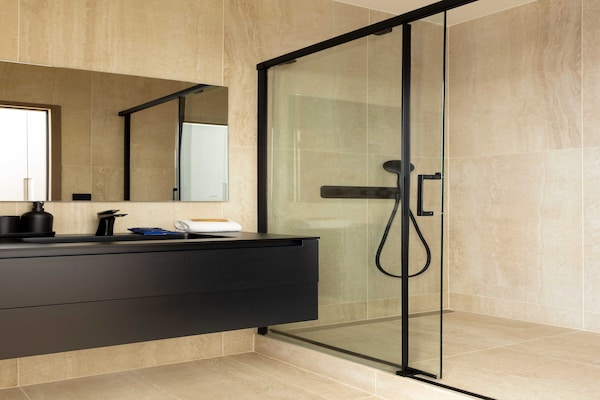 Foto van Premium duplex airconditioning 4BR/8P - Levallois-Perret - Untagged