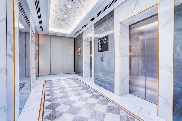 Foto van Sunday Hotel & Residences Gurugram - Vakantiehuis in Gurgaon - FloorPlan