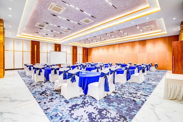 Foto van Sunday Hotel & Residences Gurugram - Vakantiehuis in Gurgaon - FloorPlan