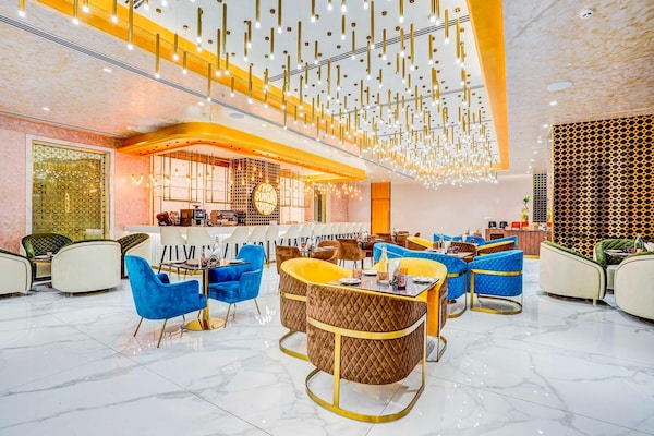 Foto van Sunday Hotel & Residences Gurugram - Vakantiehuis in Gurgaon - FloorPlan