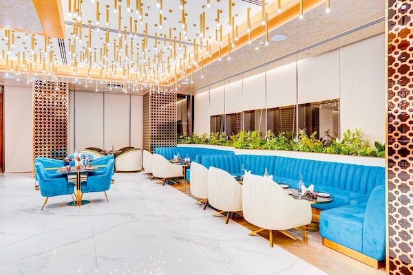 Foto van Sunday Hotel & Residences Gurugram - Vakantiehuis in Gurgaon - FloorPlan