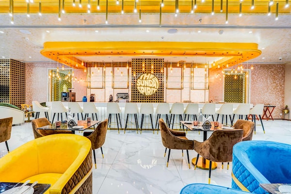 Foto van Sunday Hotel & Residences Gurugram - Vakantiehuis in Gurgaon - FloorPlan