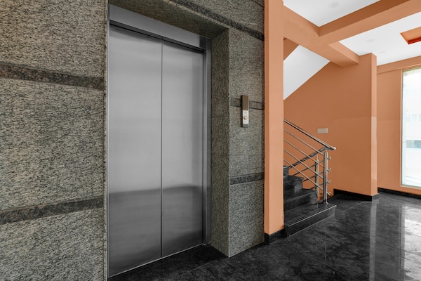 Foto van Hotel O Chikkabanavara Lakeview Bangalore - Vakantiehuis in  - FloorPlan