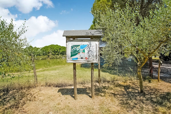 Foto van Vakantiehuis bij Castiglione del Lago - Vakantiehuis in Castiglione del Lago - AreaSummer1KM