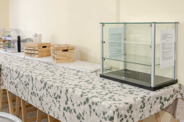 Foto van Hotel 3 Gezellig en authentiek verblijf in Ventimiglia - Untagged