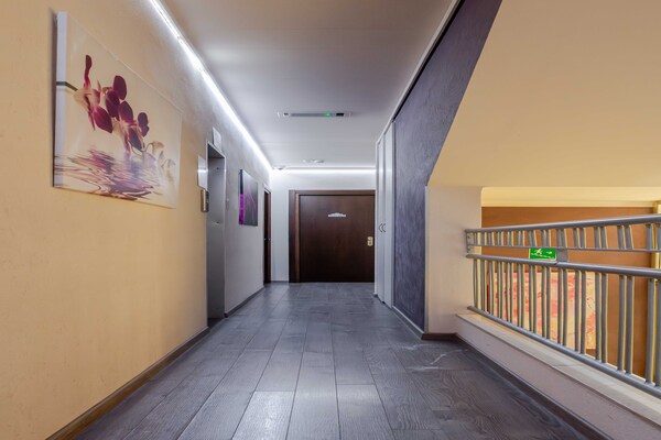 Foto van Hotel 3 Comfortabel verblijf in Ventimiglia - Vakantiehuis in Ventimiglia - Untagged