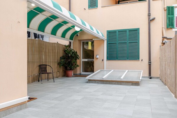 Foto van Hotel 3 Comfortabel verblijf in Ventimiglia - Vakantiehuis in Ventimiglia - Untagged