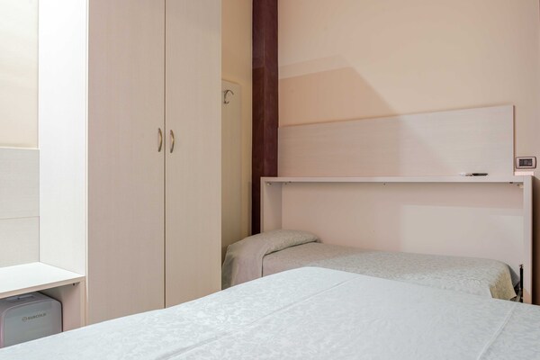 Foto van Hotel 3 ⭐Comfort en sereniteit Hart van Ventimiglia - Untagged