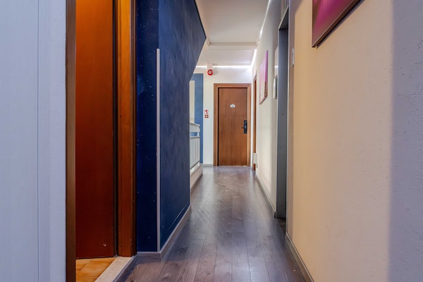 Foto van Hotel 3 Comfort en sereniteit Hart van Ventimiglia - Untagged