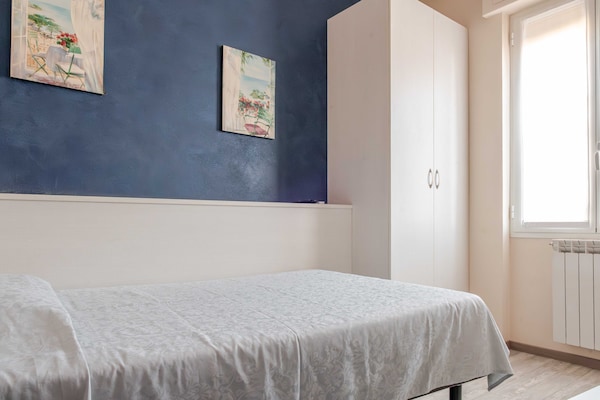 Foto van Hotel 3 Comfort en sereniteit Hart van Ventimiglia - Untagged