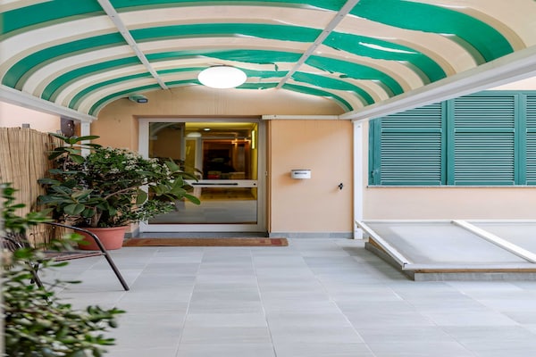 Foto van Hotel 3 Comfort en sereniteit Hart van Ventimiglia - Untagged