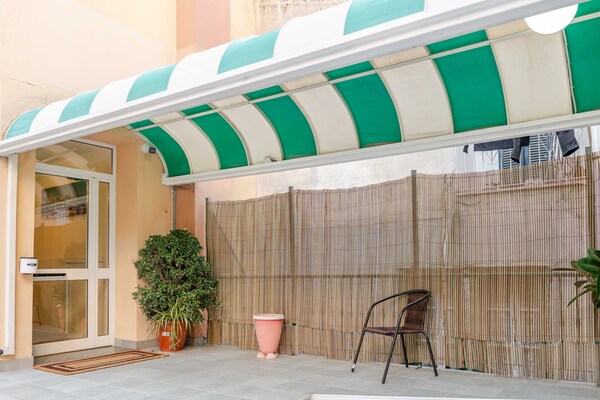 Foto van Hotel 3 Comfort en sereniteit Hart van Ventimiglia - Untagged