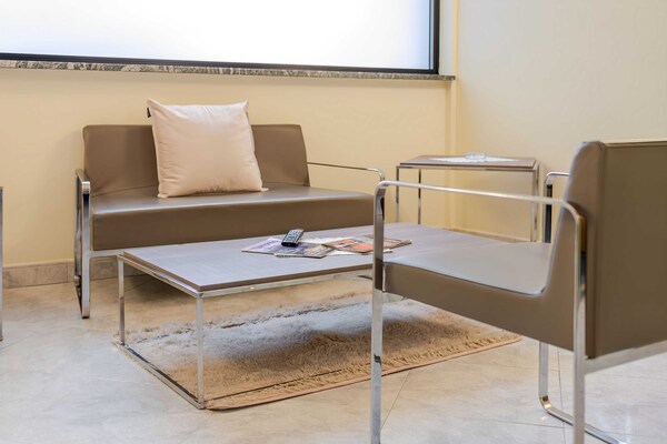 Foto van Hotel 3 Comfort en sereniteit Hart van Ventimiglia - Untagged