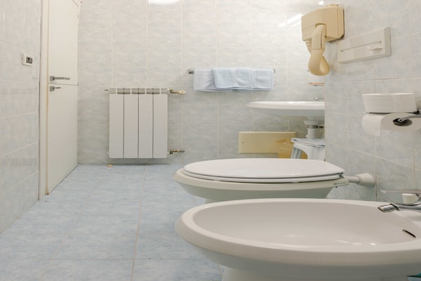 Foto van Hotel 3⭐Comfort en sereniteit Hart van Ventimiglia - Untagged