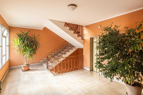 Foto van Centraal 1BDR/4P appartement in Ventimiglia - Vakantiehuis in Ventimiglia - Untagged