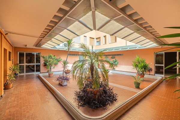 Foto van Licht appartement - 1BR/4P - à Vintimille - Vakantiehuis in Ventimiglia - Untagged