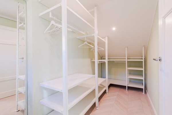 Foto van Appartement in Lucca bij Guinigi Toren - Vakantiehuis in Lucca - BedRoom