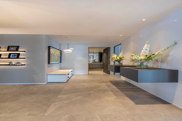 Foto van Luxe 5BR 10p appartement met terras Monaco - Vakantiehuis in Monaco - Untagged