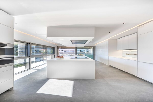 Foto van Luxe 5BR 10p appartement met terras Monaco - Vakantiehuis in Monaco - Untagged
