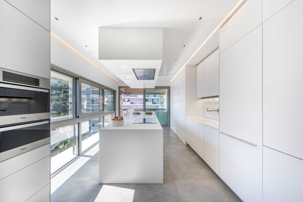 Foto van Luxe 5BR 10p appartement met terras Monaco - Vakantiehuis in Monaco - Untagged