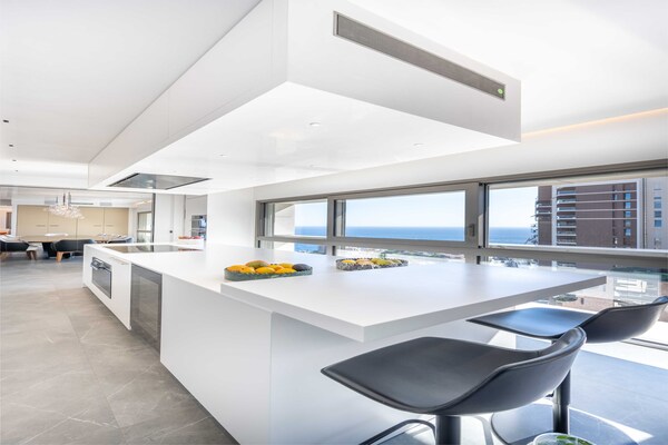 Foto van Luxe 5BR 10p appartement met terras Monaco - Vakantiehuis in Monaco - Untagged