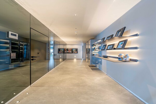 Foto van Luxe 5BR 10p appartement met terras Monaco - Vakantiehuis in Monaco - Untagged