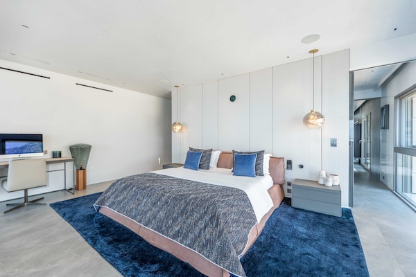 Foto van Luxe 5BR 10p appartement met terras Monaco - Vakantiehuis in Monaco - Untagged
