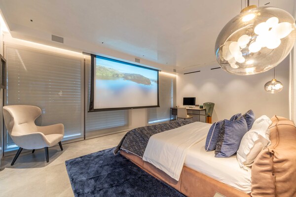 Foto van Luxe 5BR 10p appartement met terras Monaco - Vakantiehuis in Monaco - Untagged