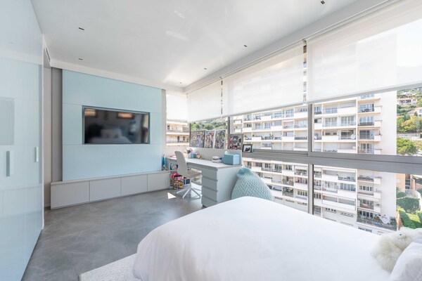 Foto van Luxe 5BR 10p appartement met terras Monaco - Vakantiehuis in Monaco - Untagged