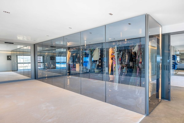 Foto van Luxe 5BR 10p appartement met terras Monaco - Vakantiehuis in Monaco - Untagged