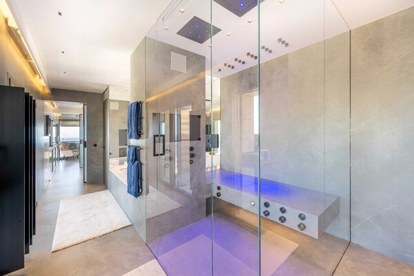 Foto van Luxe 5BR 10p appartement met terras Monaco - Vakantiehuis in Monaco - Untagged