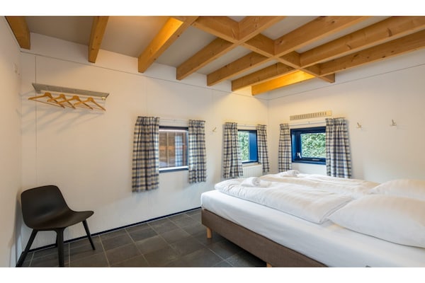 Foto van Vakantiehuis Zoutelande bij het Strand - Vakantiehuis in Zoutelande - BedRoom