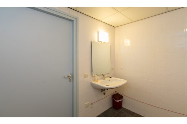 Foto van Vakantiehuis Zoutelande bij het Strand - Vakantiehuis in Zoutelande - BathRoom