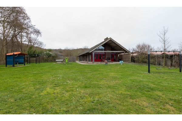 Foto van Vakantiehuis Zoutelande bij het Strand - Vakantiehuis in Zoutelande - GardenSummer