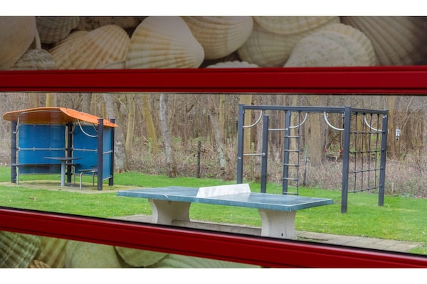 Foto van Vakantiehuis Zoutelande bij het Strand - Vakantiehuis in Zoutelande - Facilities