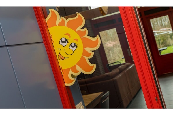 Foto van Vakantiehuis Zoutelande bij het Strand - Vakantiehuis in Zoutelande - Ambiance