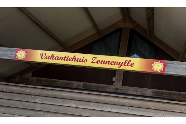 Foto van Vakantiehuis Zoutelande bij het Strand - Vakantiehuis in Zoutelande - Ambiance