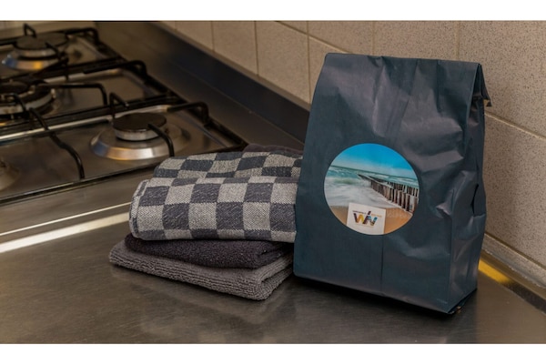 Foto van Vakantiehuis Zoutelande bij het Strand - Vakantiehuis in Zoutelande - Ambiance