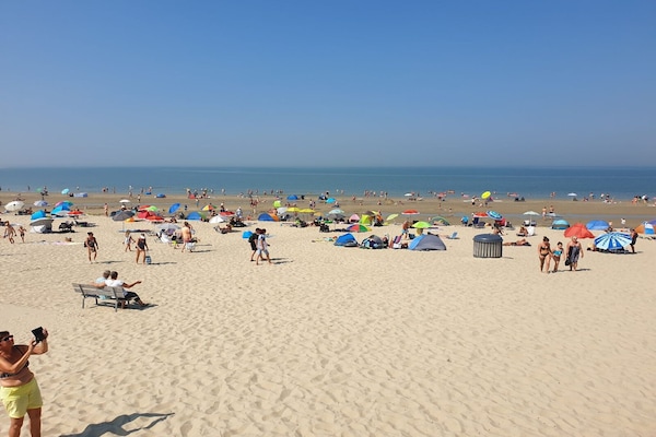 Foto van Vakantiehuis Zoutelande bij het Strand - Vakantiehuis in Zoutelande - AreaSummer1KM