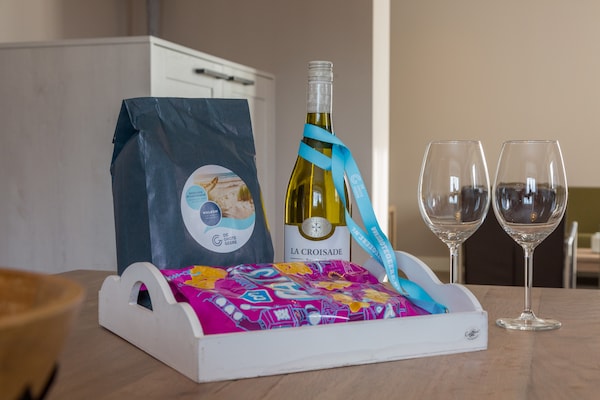 Foto van Vakantiehuis Oostkapelle bij Strand - Vakantiehuis in Oostkapelle - Ambiance