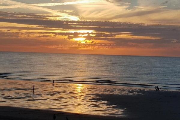 Foto van Vakantiehuis Oostkapelle bij Strand - Vakantiehuis in Oostkapelle - AreaSummer20KM