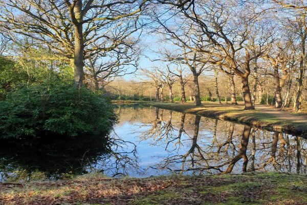 Foto van Vakantiehuis Oostkapelle bij Strand - Vakantiehuis in Oostkapelle - AreaSummer20KM