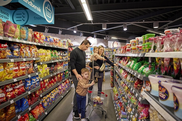 Foto van Bungalow in Limburg met Subtropisch Zwembad - Vakantiehuis in Roggel - ParkFacilities