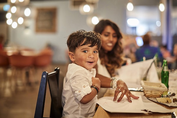 Foto van Bungalow in Limburg met Subtropisch Zwembad - Vakantiehuis in Roggel - ParkFacilities