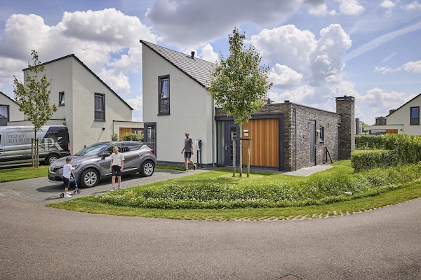 Foto van Bungalow in Limburg met Luxe Keuken - Vakantiehuis in Roggel - Facilities
